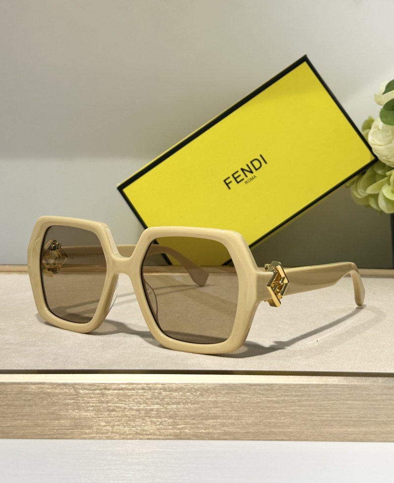 Fendi Sunglasses